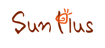 logo Sunplus Hair Design|サンプラス一宮